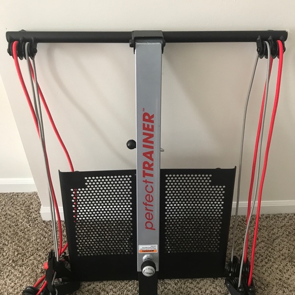 Exercise Equipment - Picture 2 of 8